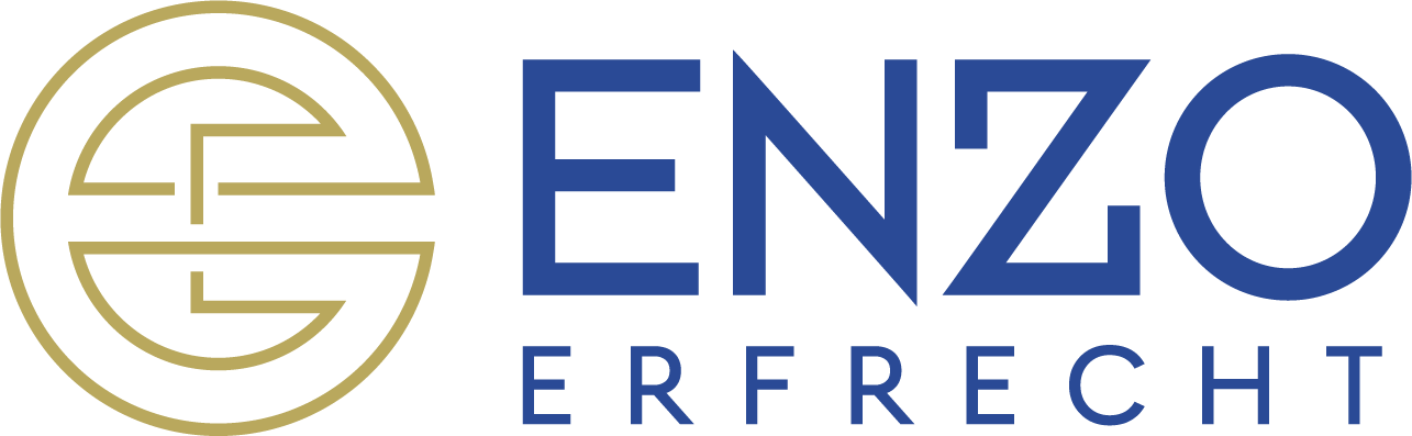 Logo Enzo erfrecht