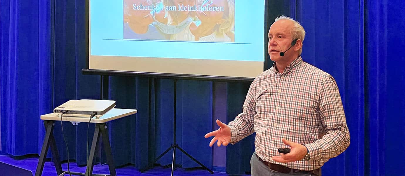 Enzo lezingen Enzo lezingen